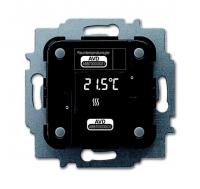ABB 2CKA006134A0319 6108/18-500 Терморегулятор с дисплеем