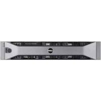 Сетевое хранилище Dell PowerVault MD3400 210-ACCG-18