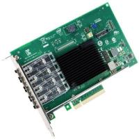 Сетевая карта Intel X710DA4FH 932575