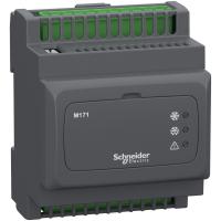 Schneider Electric TM171VEVM4 Модуль для управления ТРВ, Modbus