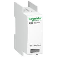 Schneider Electric A9L00002 СМЕННЫЙ КАРТРИДЖ ДЛЯ НЕЙТРАЛИ Т2 iPRD