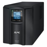 ИБП APC Smart-UPS C 2000VA LCD 230V SMC2000I - 22006