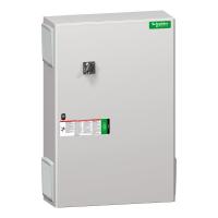 Schneider Electric VLVIP54KIT03 IP54 для УКРМ типов F2P, F3P, F5P, F6P и F8P (x2)
