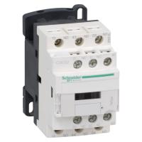 CAD32FE7 Schneider Electric ПРОМЕЖУТОЧНОЕ РЕЛЕ 3НО+2НЗ, ЦЕПЬ УПРАВЛЕНИЯ 115В 50/60ГЦ, ВИНТОВОЙ ЗАЖИМ