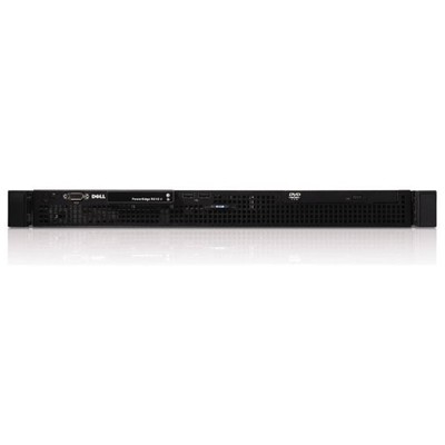 Сервер Dell PowerEdge R210 II S05R2121501R_K1