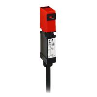 Schneider Electric XCSMP59L5 ВЫКЛ. БЕЗОП.,ПЛ., 1НЗ+1НО, 5М, С ЗАДЕРЖ.
