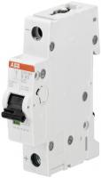 ABB 2CDS271065R0104 Автомат.выкл-ль 1-полюсной S201MT C10UC