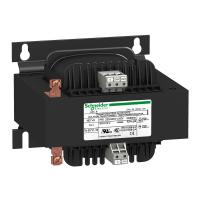 Schneider Electric ABL6TS160U ТРАНСФОРМАТОР 230-400В 1X230В 1600ВA