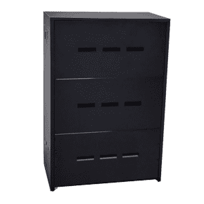 Батарейный шкаф ELTENA (INELT) BFT8