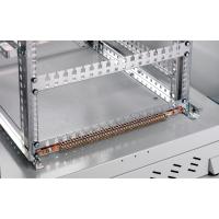 Schneider Electric NSYAEEC1UN Шина заземления 19" медная, винт.зажимы