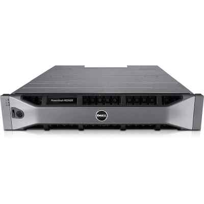 Сетевое хранилище Dell PowerVault MD3420 210-ACCN-005