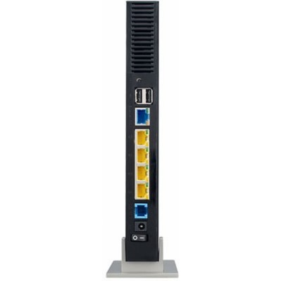 Роутер ASUS DSL-N66U