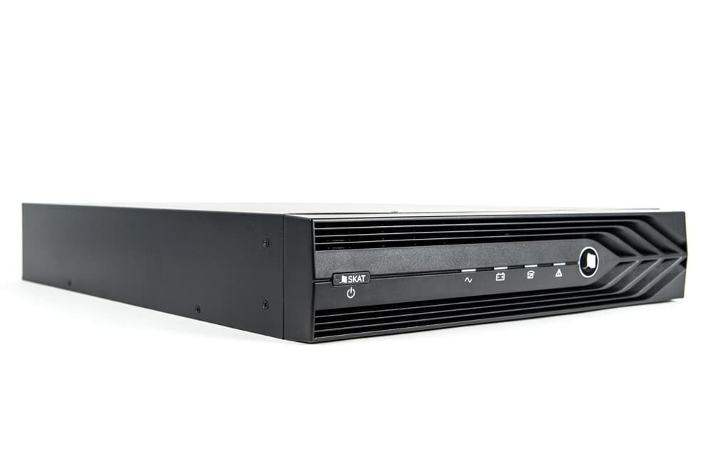 ИБП Бастион SKAT UPS 3000 RACK
