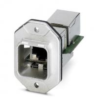 Phoenix contact 1405361 VS-PPC-F1-RJ45-MNNA-1R-FJJ Комплект монтажной рамы