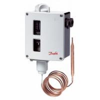017-514366 Реле температуры Danfoss RT 107