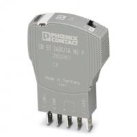 Phoenix contact 2800901 CB E1 24DC/1A NO P Электронный защитный выключатель