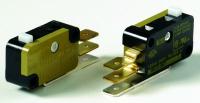 ABB 1SDA062103R1 Контакты для слаботочных цифровых сигналов до 24В AUX T7 1Q + 1SY 24Vd.c.