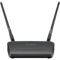 Отзывы о роутере ZYXEL NBG6617-EU0101F