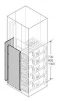 ABB 1STQ008521A0000 Перегородка боковая H=800мм D=500мм