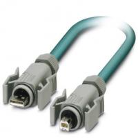Phoenix contact 1653870 VS-04-2X2X26C7/7-67A/67B/2,0 Патч-кабель