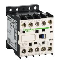 Schneider Electric CA2KN40M7 ПРОМЕЖУТОЧНОЕ РЕЛЕ 4НО, ЦЕПЬ УПРАВЛЕНИЯ 220В 50/60ГЦ, ВИНТОВОЙ ЗАЖИМ