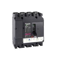Schneider Electric 4П4Т АВТ. ВЫКЛ. ТМ125D NSX160H (арт.LV430691)
