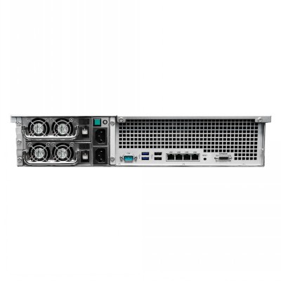 Сетевое хранилище Synology RS2414RP+