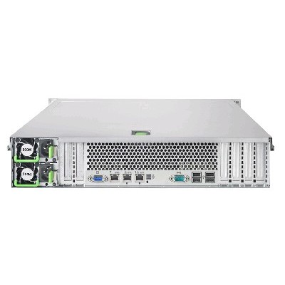 Сервер Fujitsu Primergy RX300S7 R3007SX010IN