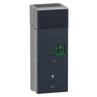Schneider Electric ATV930C22N4C Преобразователь частоты ATV930 220/160 кВт 380В 3ф, без тормозного прерывателя