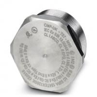Phoenix contact 1411116 A-EXSH-M63-68L-S-S Резьбовой колпачок