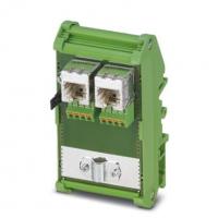 Phoenix contact 2903532 FL-PP-RJ45-SCC/SC041 Патч-панель