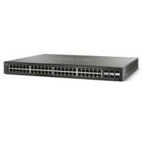 Коммутатор Cisco SG500X-48MP-K9-G5