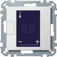 Schneider Electric MTN5775-0000 Механизм сенсорного термостата