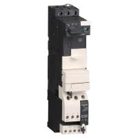 Schneider Electric LU2B32ES РЕВЕРС БЛОК 32A 48-72V С КЛЕММН