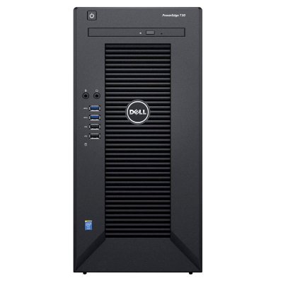 Сервер Dell PowerEdge T30 210-AKHI-4
