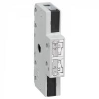 Schneider Electric GS1AM211 БОК. ДОП. КОНТ. 2НО/2НЗ
