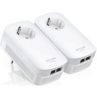 Powerline TP-Link TL-PA7020P KIT