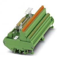 Phoenix contact 2900189 UM- D37SUB/M/HC3/AIO/FMT Интерфейсный модуль
