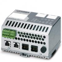 Phoenix contact 2700691 FL SWITCH IRT 2TX 2POF Промышленный коммутатор