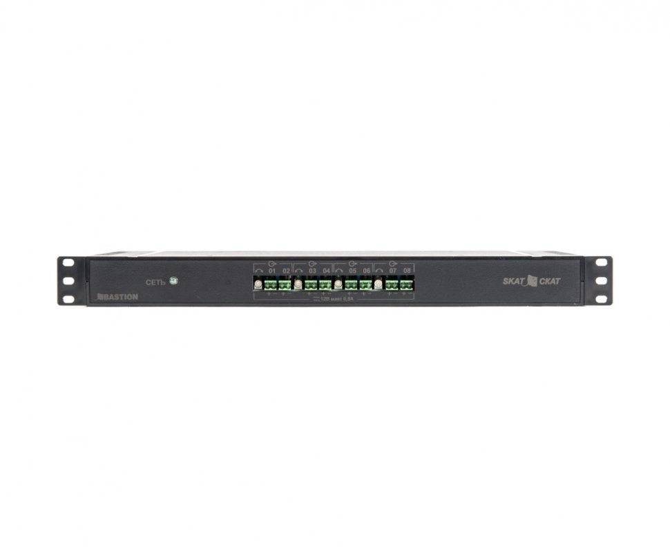 SKAT-VN.8 RACK