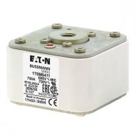 170M6411 Быстрый предохранитель 700A 690V 3BN/50 AR UC