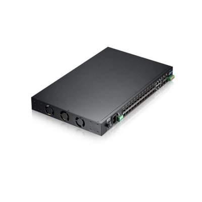Коммутатор ZYXEL MGS3520-28F DC