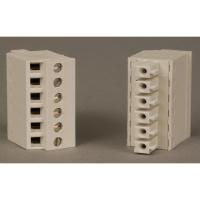 Schneider Electric STBXTS1100 КОНН., ВИНТ 6PT I/O, КОМПЛ. ИЗ 20ШТ.