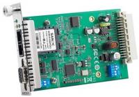 Преобразователь MOXA TCF-142-M-SC-RM