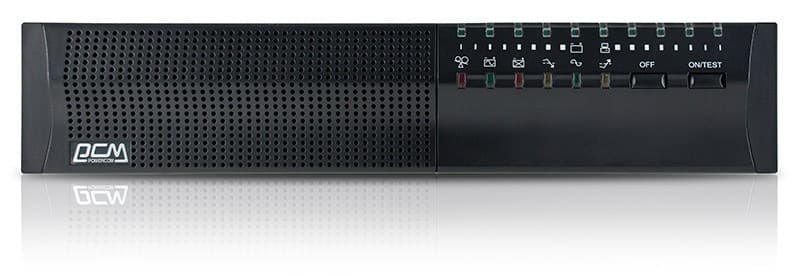 ИБП Powercom SMART KING PRO+ SPR-3000