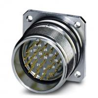 Phoenix contact 1590408 HC-28P1N124300 Аппаратн. соединитель, задняя стенка