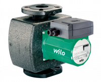2044012 Насос циркуляционный Wilo TOP-S 30/4 DM PN6/10