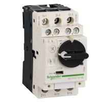 Schneider Electric GV2P16AE11TQ АВТ. ВЫКЛЮЧАТЕЛЬ