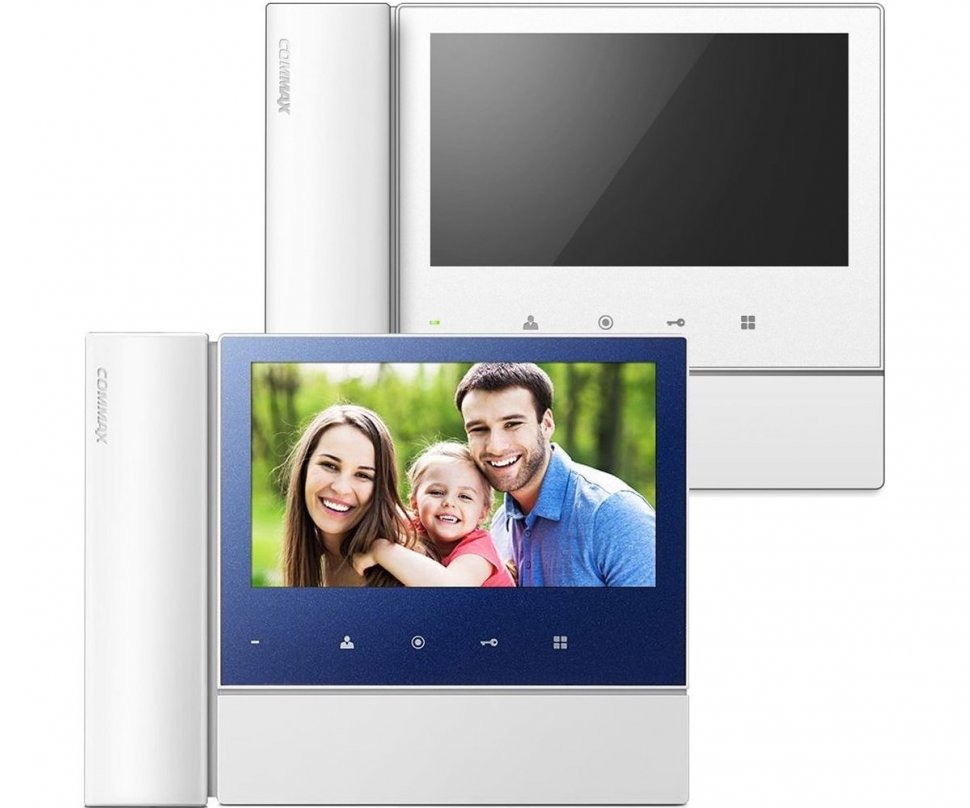 Commax CDV-70N2/VZ белый