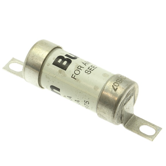 63KS07 Предохранитель 63A 500В DC BS88